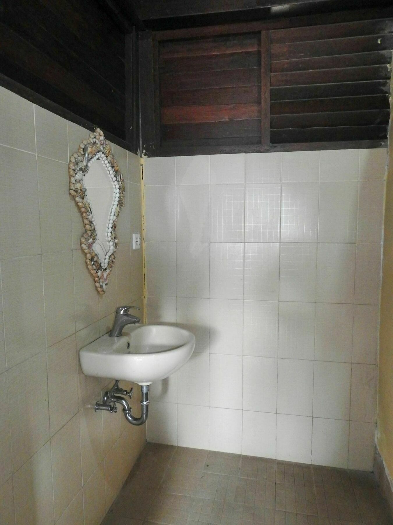 Mandala Hostel Ubud Eksteriør billede